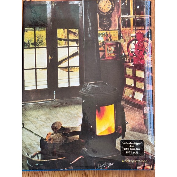 Hardback Readers Digest - Country Ways - Celebration of Rural Life - 1988 - Picture 7 of 8